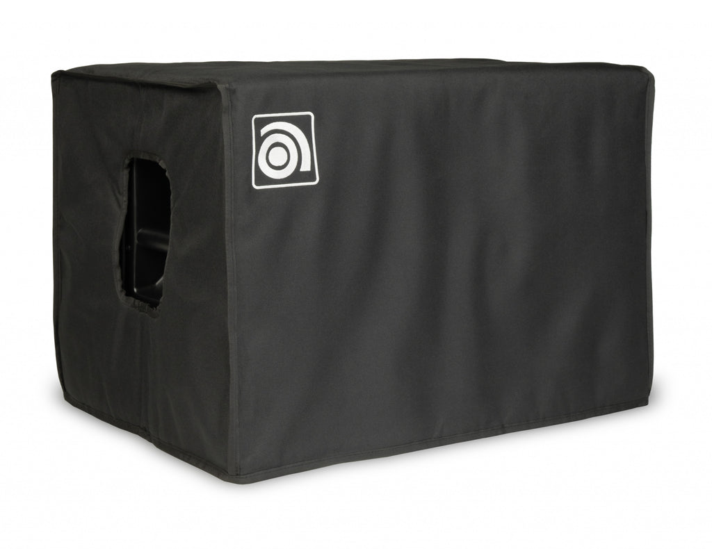 Ampeg Venture VB-210 Cover