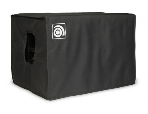 Ampeg Venture VB-210 Cover
