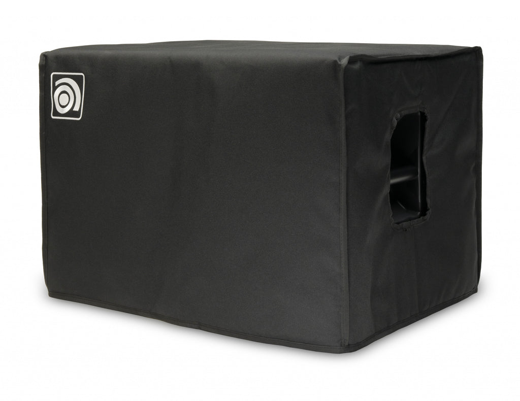 Ampeg Venture VB-210 Cover