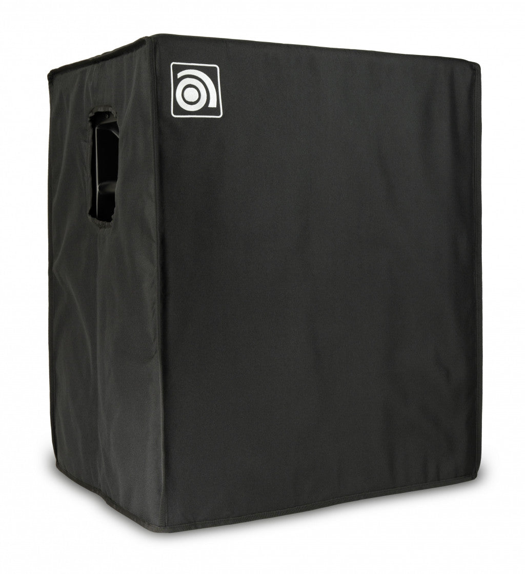 Ampeg Venture VB-410 Cover