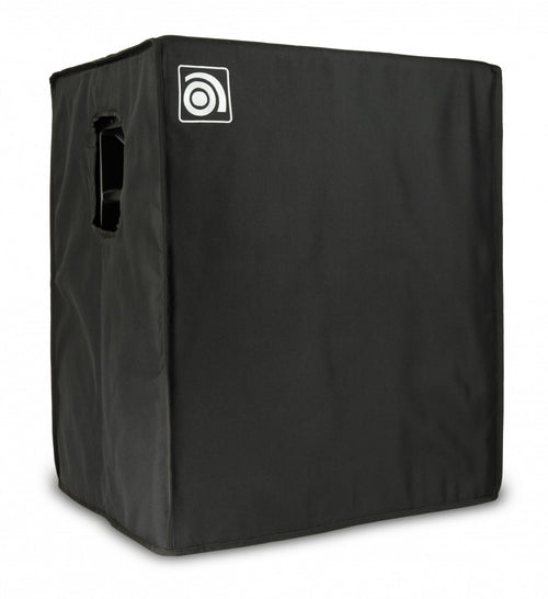 Ampeg Venture VB-410 Cover