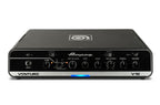 Ampeg Venture V12 Bass Amplifier Head
