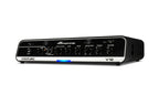 Ampeg Venture V12 Bass Amplifier Head