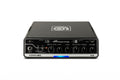 Ampeg Venture V3 Bass Amplifier Head