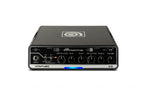 Ampeg Venture V3 Bass Amplifier Head