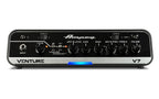 Ampeg Venture V7 Bass Amplifier Head