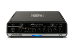 Ampeg Venture V7 Bass Amplifier Head