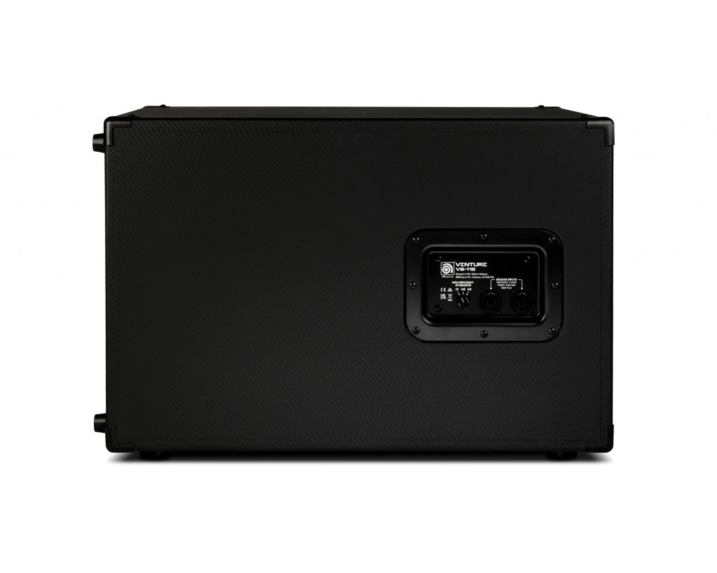 Ampeg Venture VB-112 Bass Speaker Cabinet