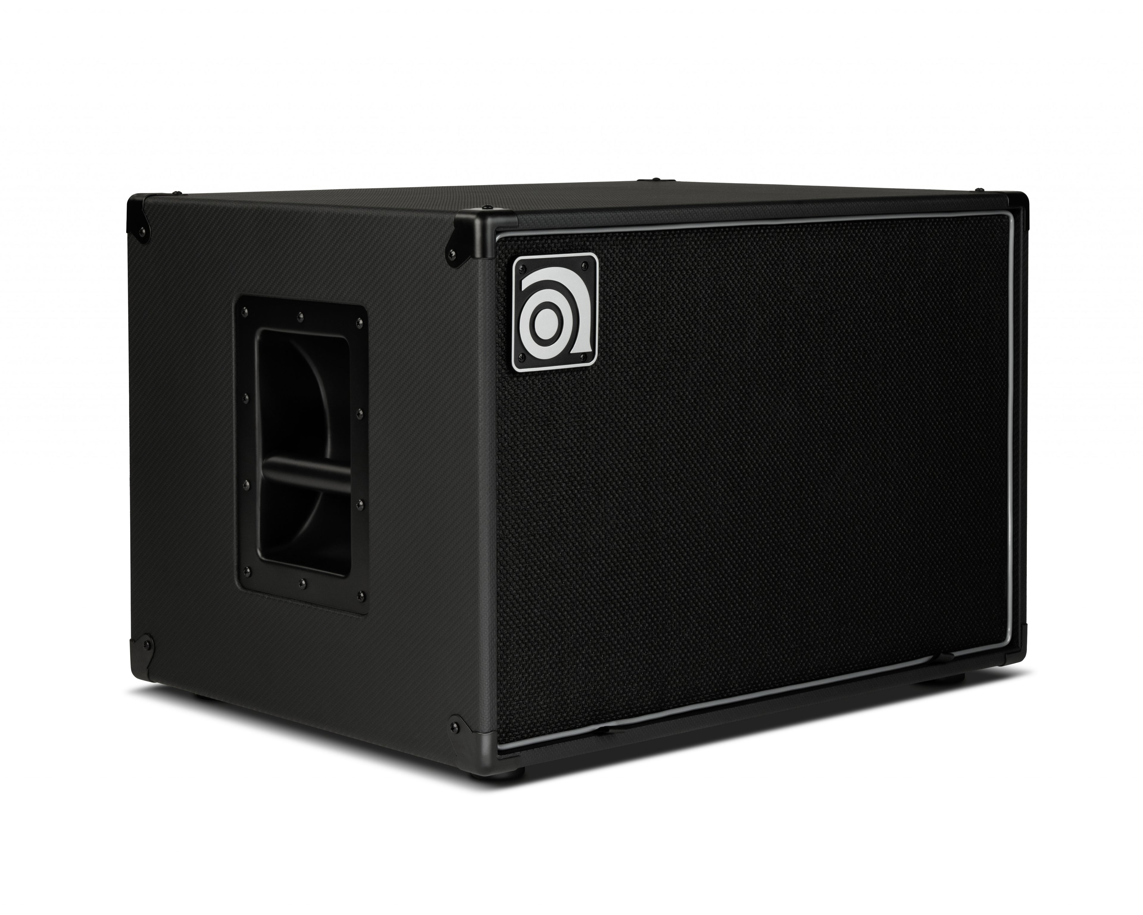 Ampeg Venture VB-112 Bass Speaker Cabinet