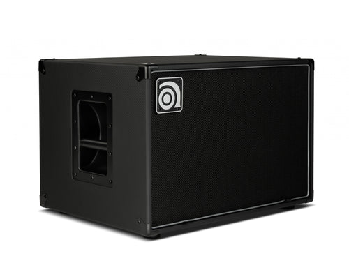 Ampeg Venture VB-112 Bass Speaker Cabinet