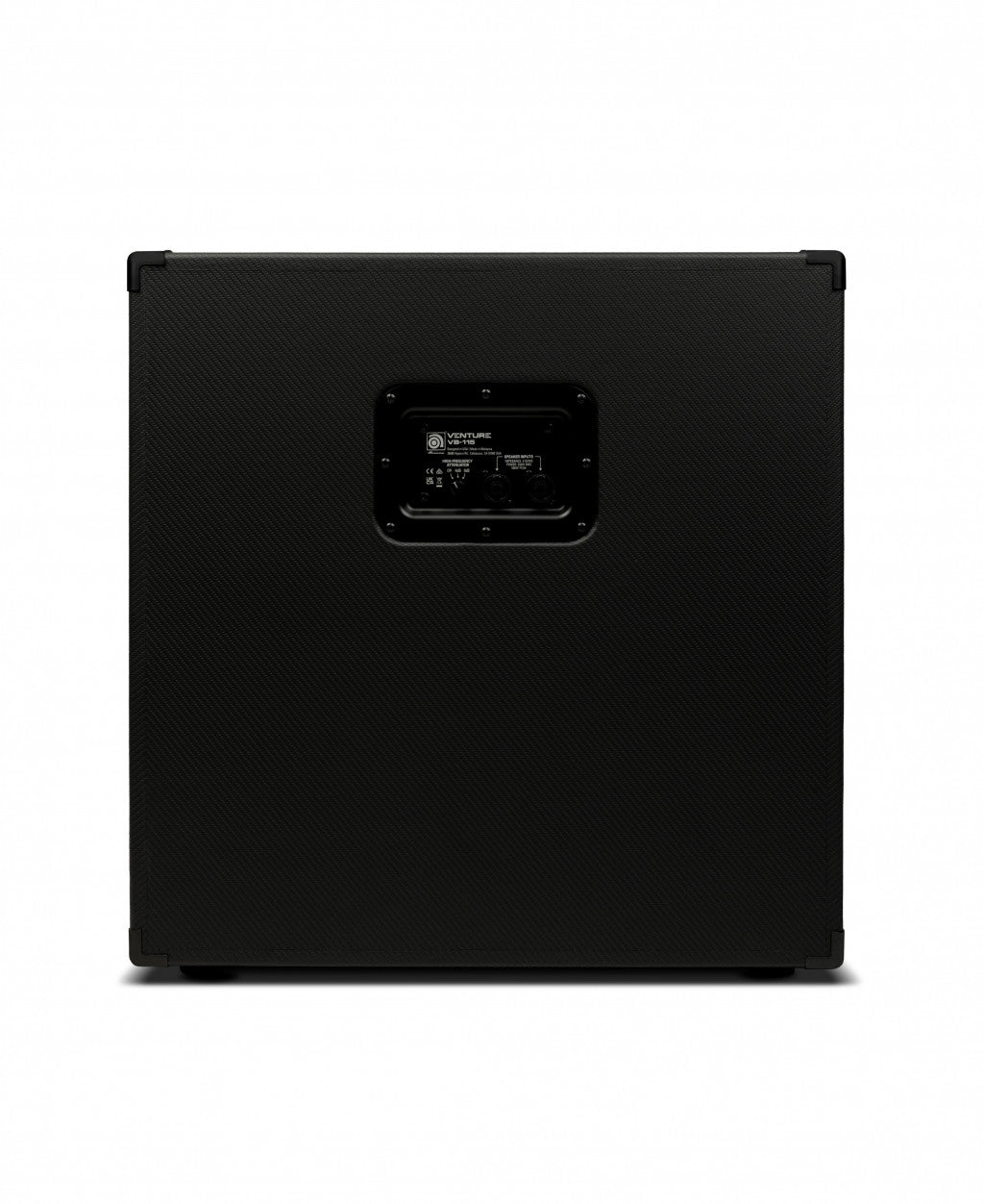 Ampeg Venture VB-115 Bass Speaker Cabinet