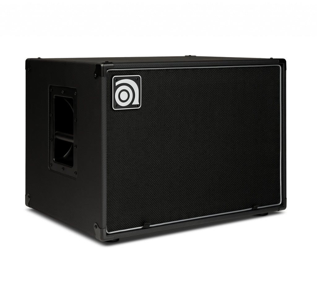 Ampeg Venture VB-210 Bass Speaker Cabinet