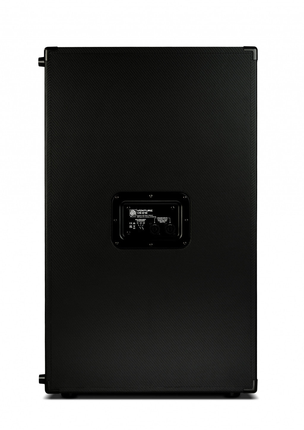 Ampeg Venture VB-212 Bass Speaker Cabinet
