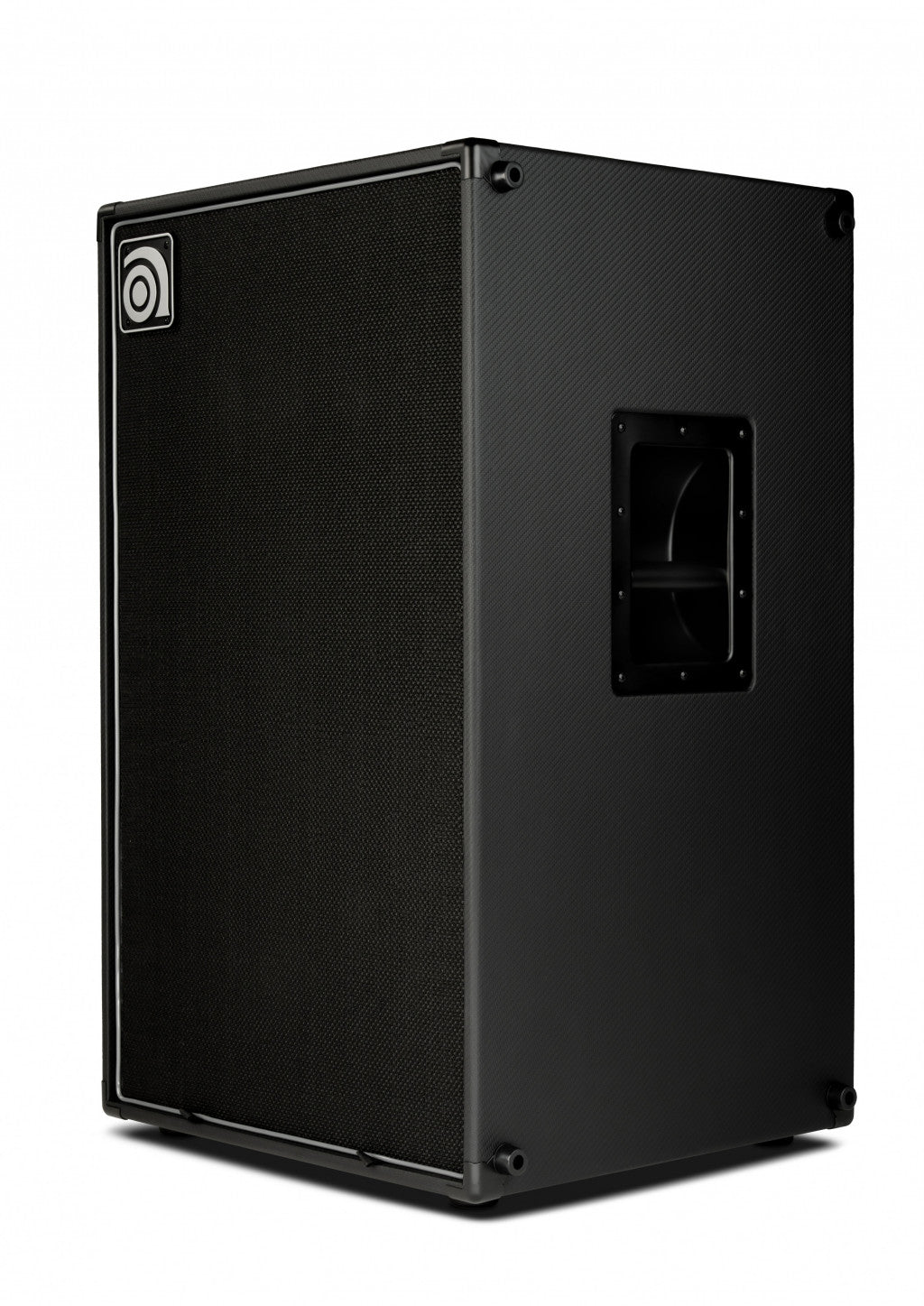 Ampeg Venture VB-212 Bass Speaker Cabinet