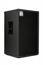 Ampeg Venture VB-212 Bass Speaker Cabinet