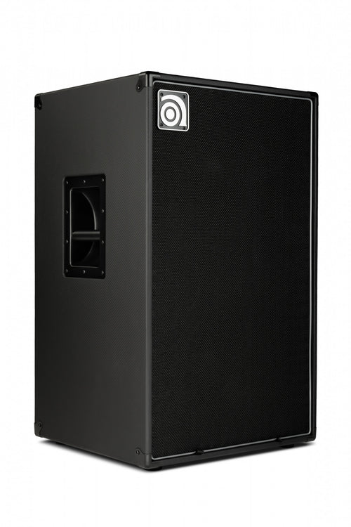 Ampeg Venture VB-212 Bass Speaker Cabinet