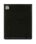 Ampeg Venture VB-410 Bass Speaker Cabinet
