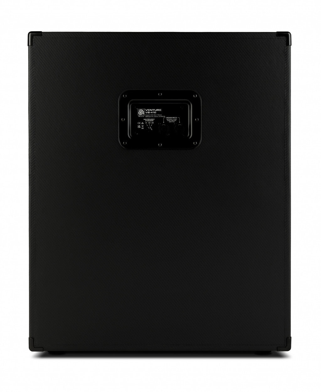 Ampeg Venture VB-410 Bass Speaker Cabinet