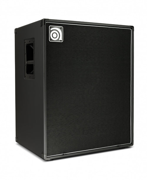 Ampeg Venture VB-410 Bass Speaker Cabinet
