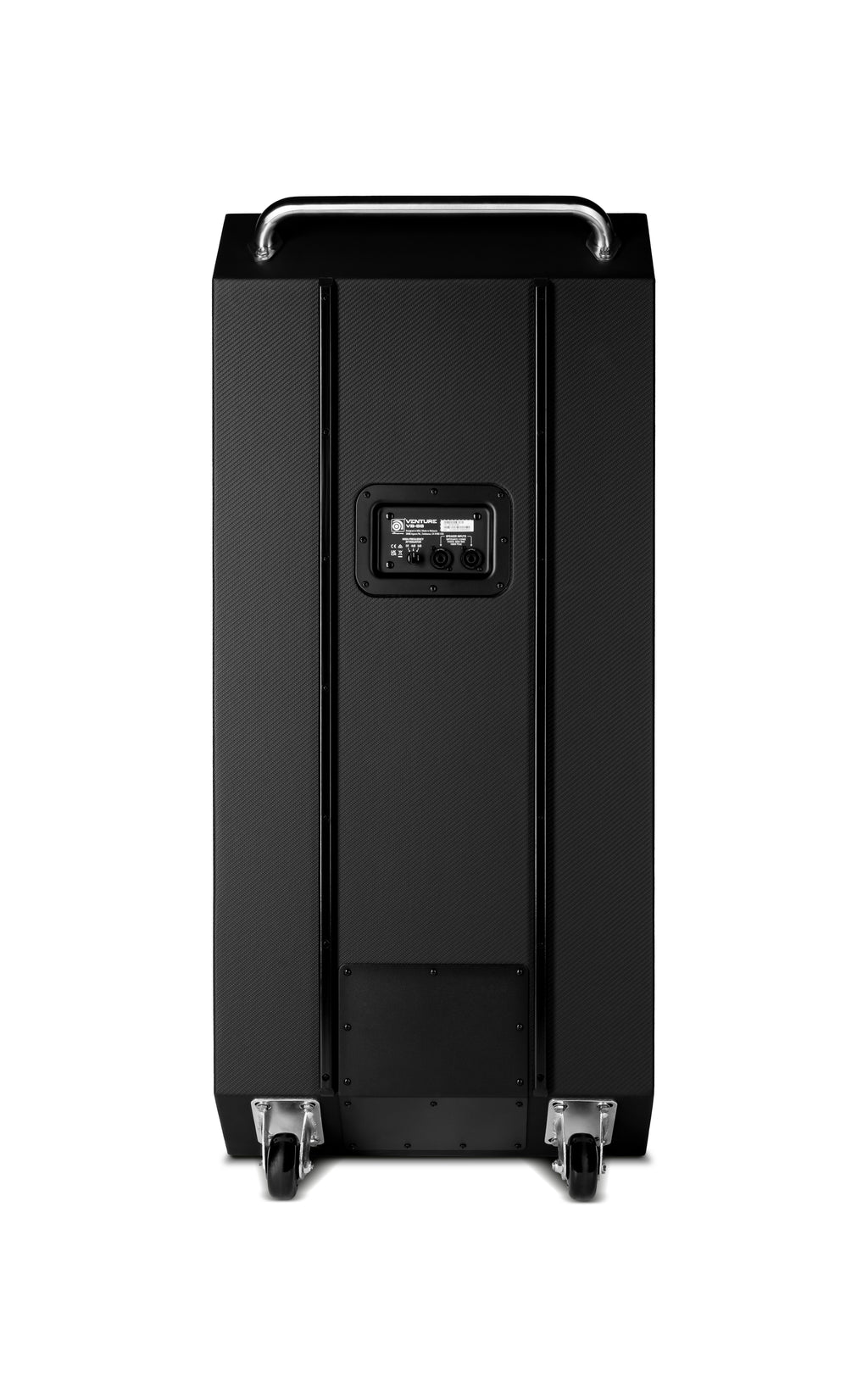 Ampeg Venture VB-88 Bass Speaker Cabinet