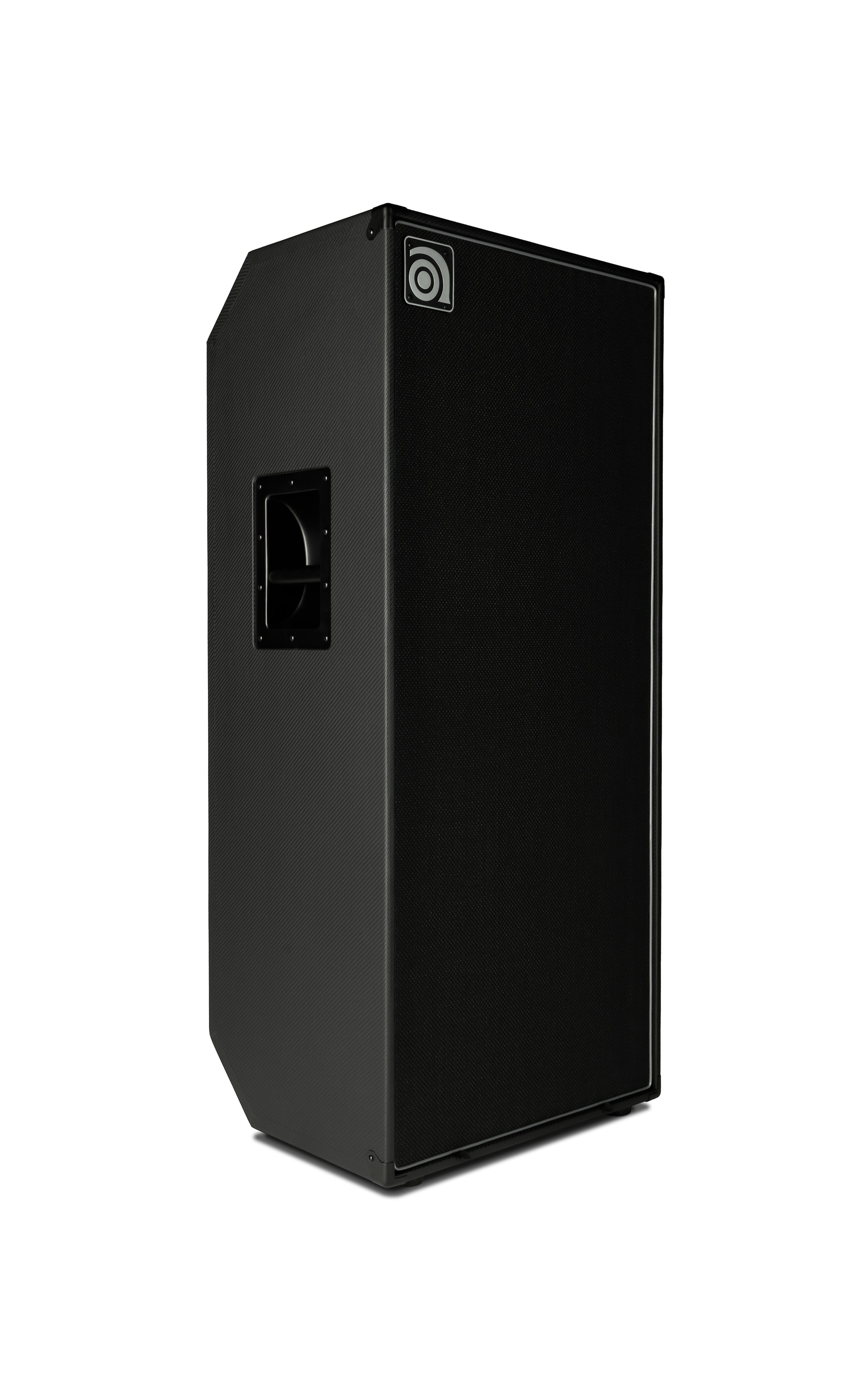 Ampeg Venture VB-88 Bass Speaker Cabinet