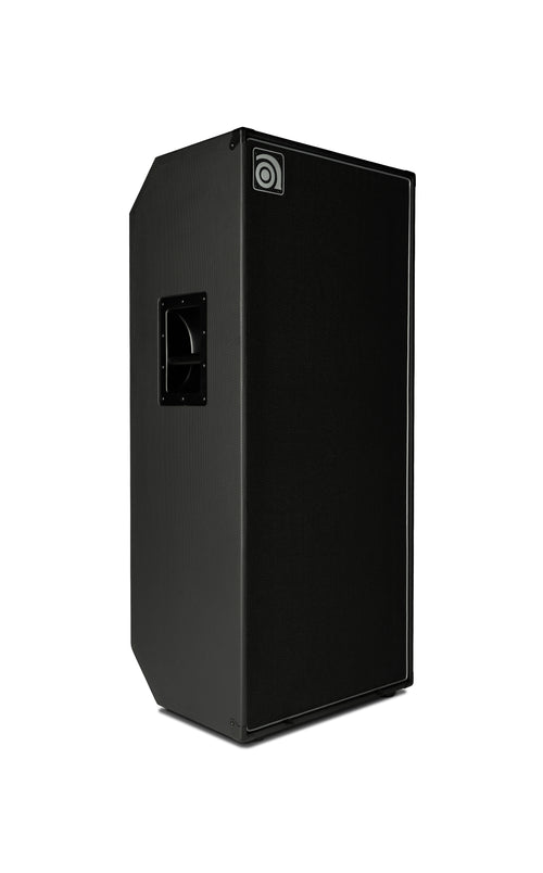 Ampeg Venture VB-88 Bass Speaker Cabinet