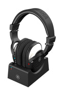 Yamaha YHWL500 Wireless Headphones – Ultra-Low Latency Monitoring for Musicians