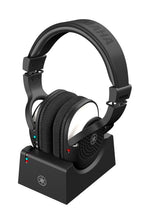 Yamaha YHWL500 Wireless Headphones – Ultra-Low Latency Monitoring for Musicians