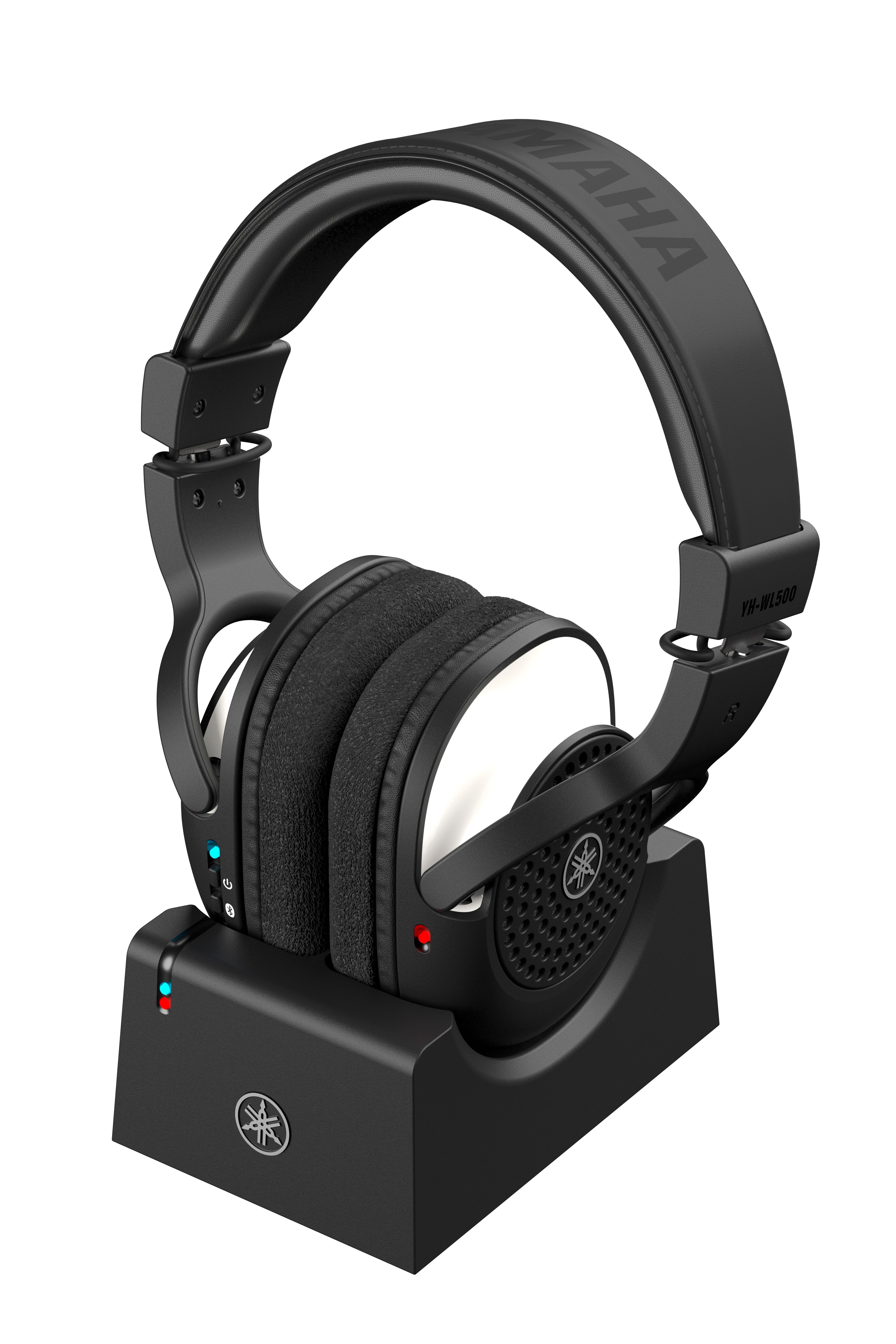 Yamaha YHWL500 Wireless Headphones – Ultra-Low Latency Monitoring for Musicians