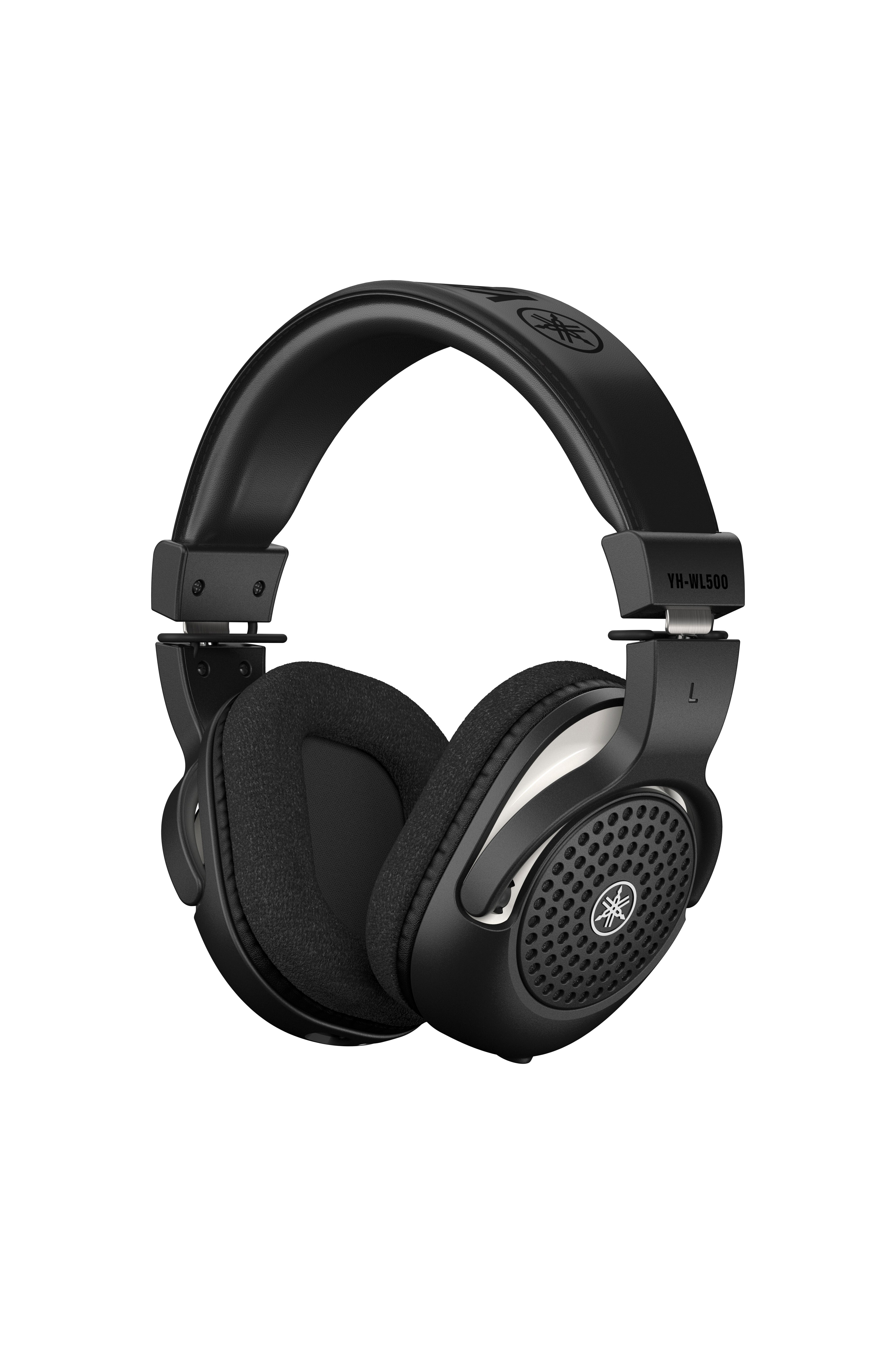Yamaha YHWL500 Wireless Headphones – Ultra-Low Latency Monitoring for Musicians