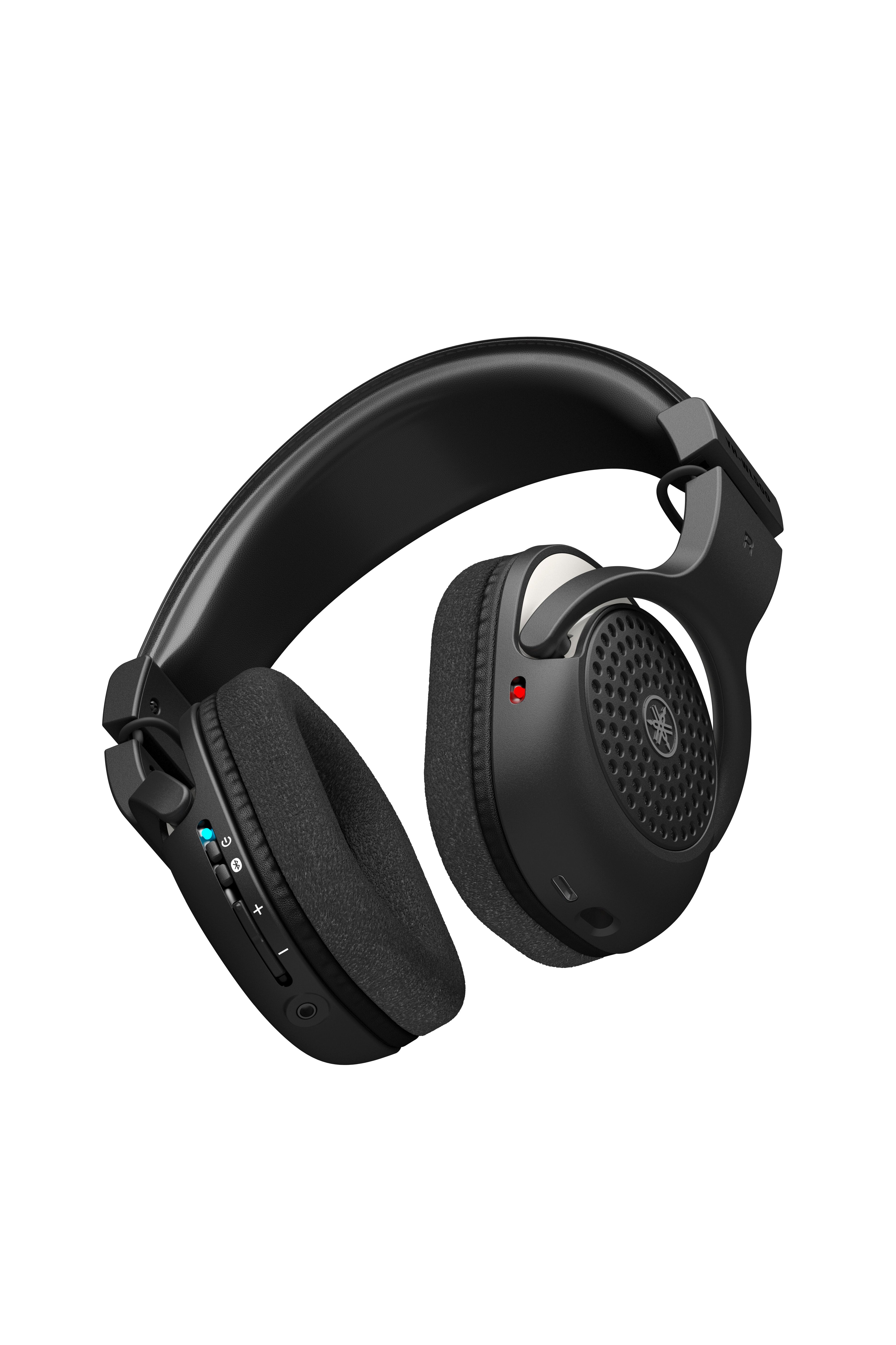 Yamaha YHWL500 Wireless Headphones – Ultra-Low Latency Monitoring for Musicians
