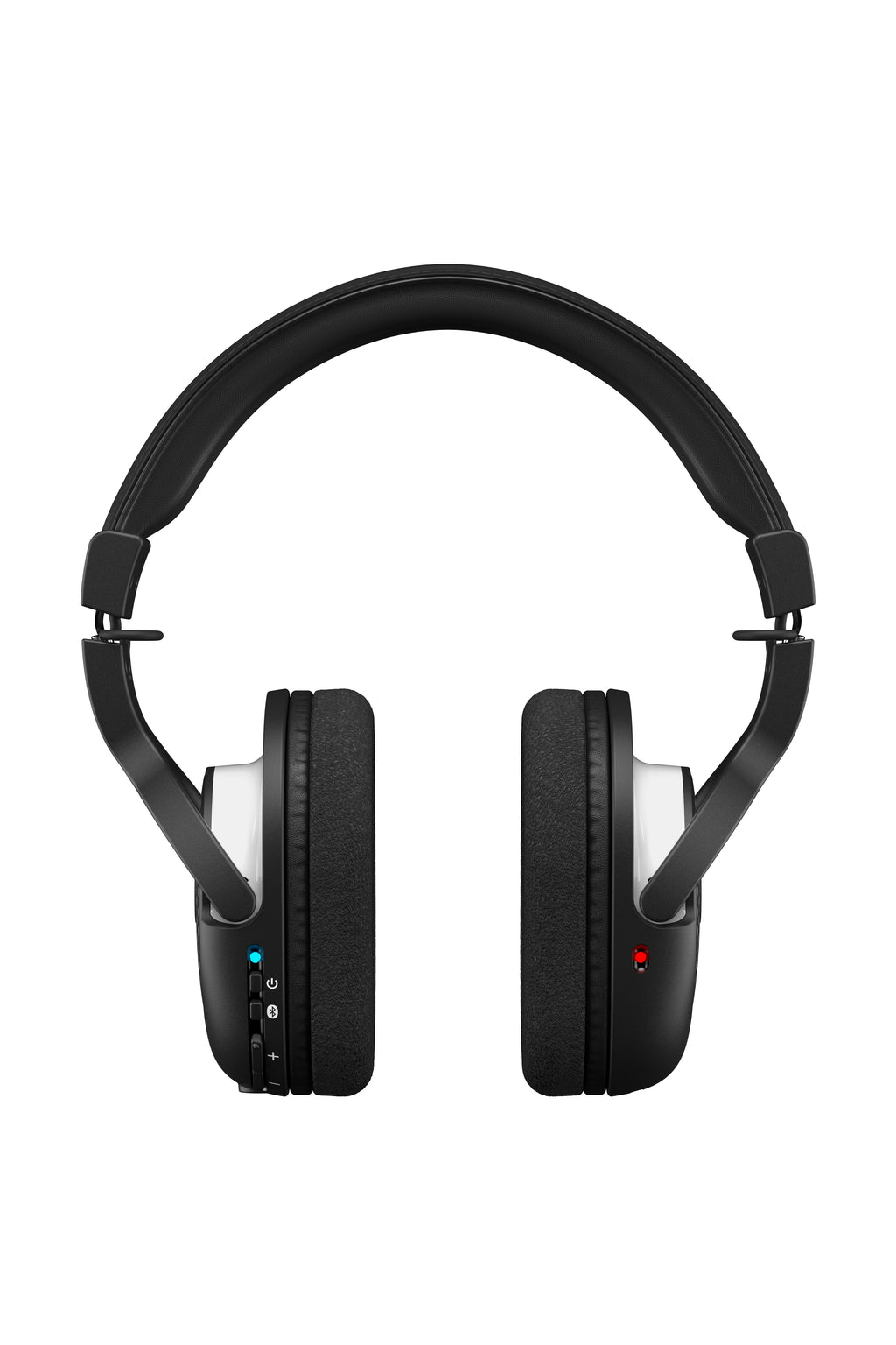 Yamaha YHWL500 Wireless Headphones – Ultra-Low Latency Monitoring for Musicians