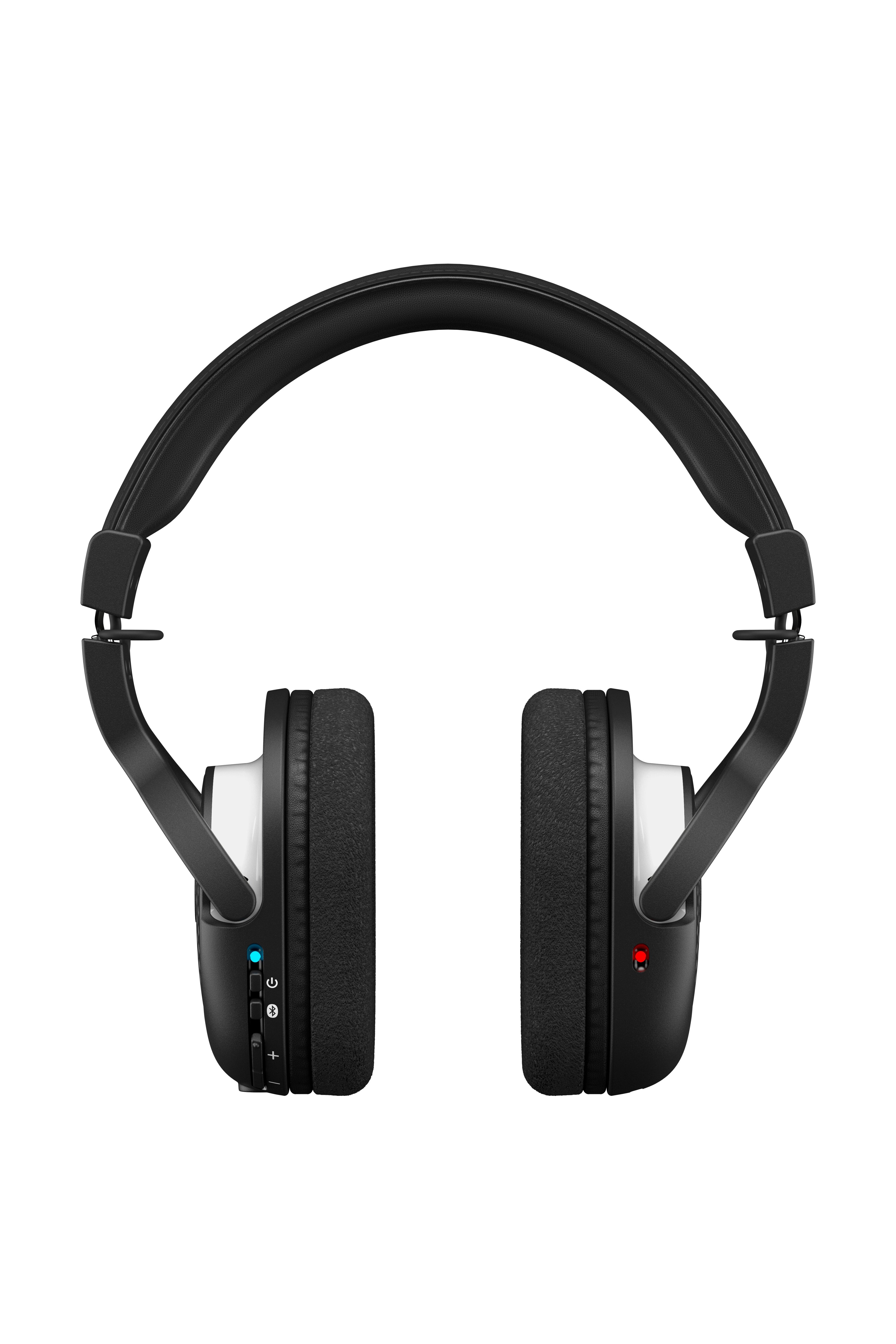 Yamaha YHWL500 Wireless Headphones – Ultra-Low Latency Monitoring for Musicians