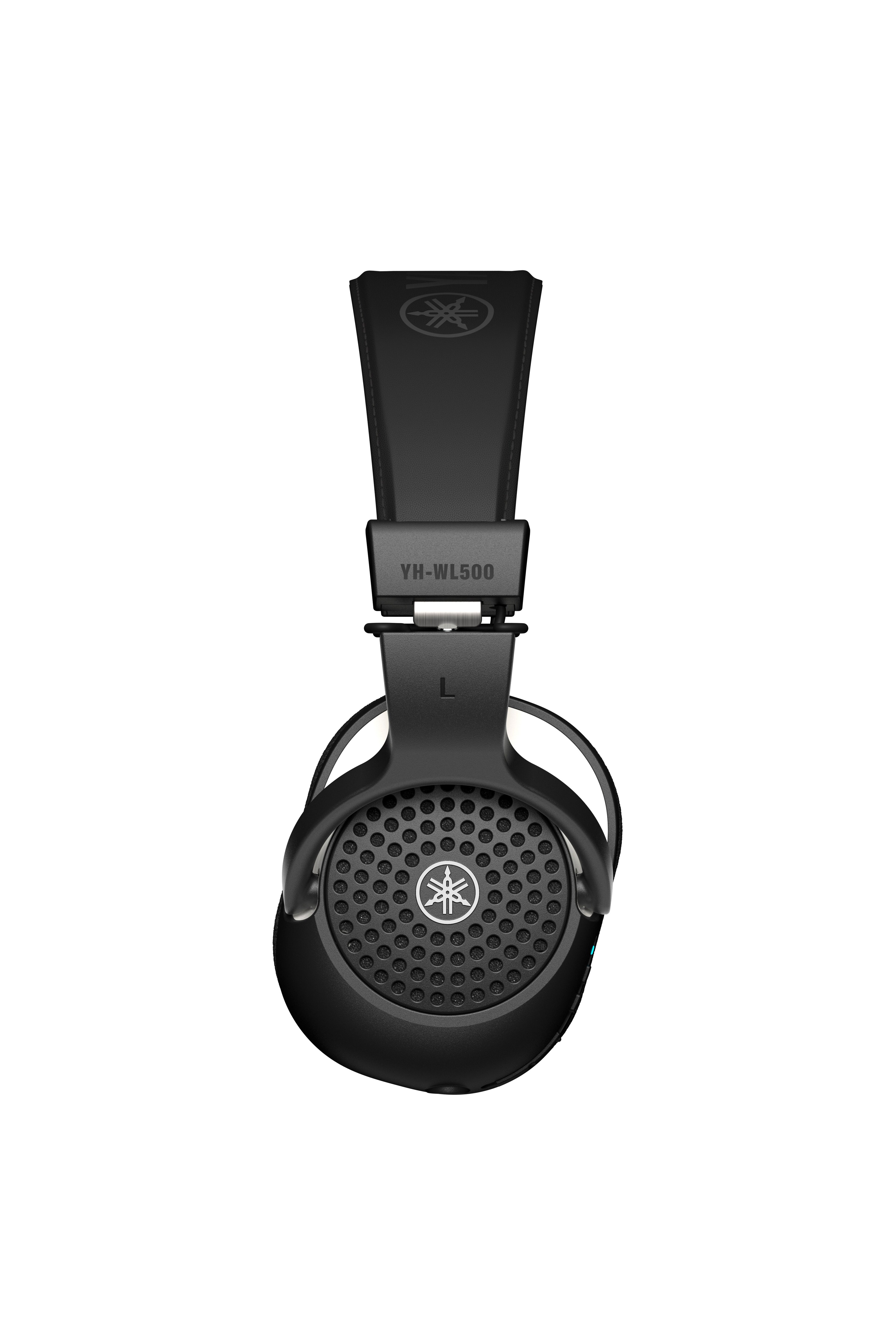 Yamaha YHWL500 Wireless Headphones – Ultra-Low Latency Monitoring for Musicians