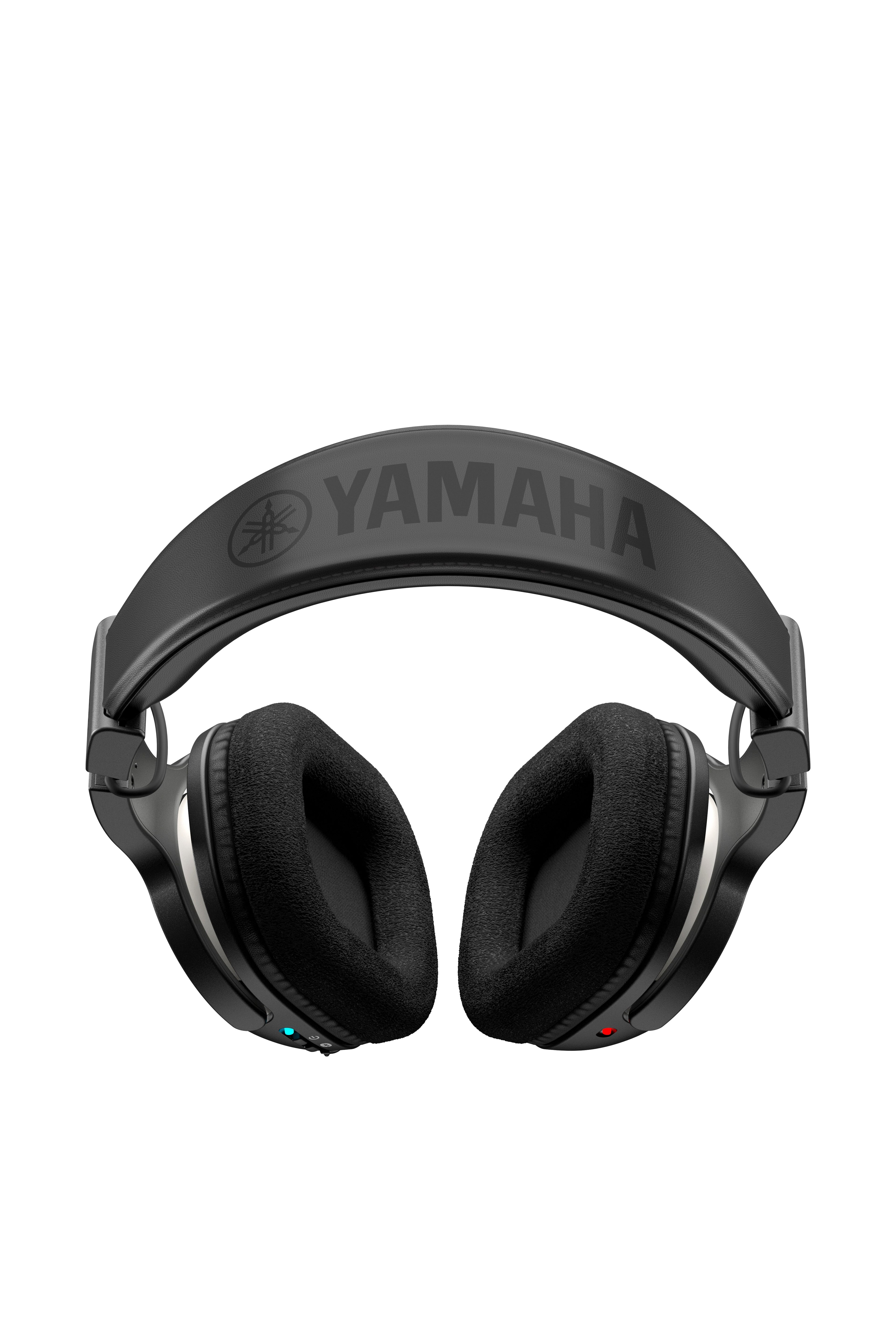 Yamaha YHWL500 Wireless Headphones – Ultra-Low Latency Monitoring for Musicians