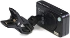 Yamaha YTC5 Clip-On Tuner – Fast & Accurate Tuning for Guitar, Bass & Ukulele