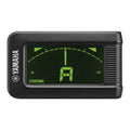 Yamaha YTC5 Clip-On Tuner – Fast & Accurate Tuning for Guitar, Bass & Ukulele