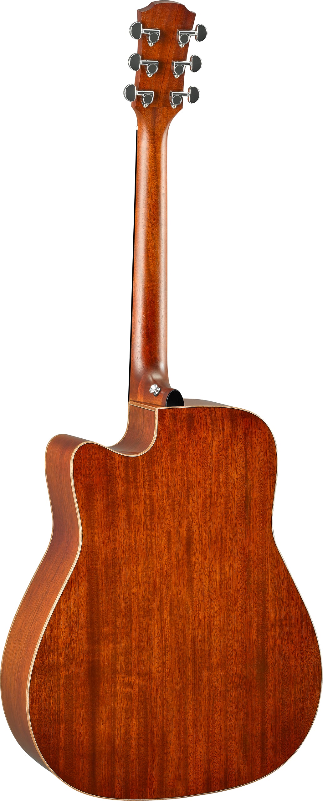 Yamaha A1M Tobacco Brown Sunburst Acoustic-Electric Guitar – Warm Midrange & Stage-Ready Clarity
