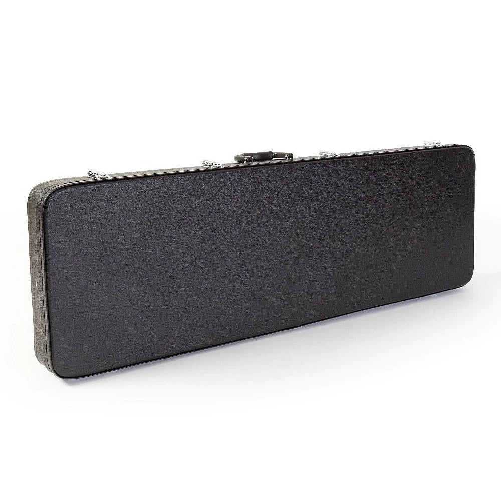 Yamaha GCEB Electric Bass Hard Case – Rectangular Protection for Bass Guitars