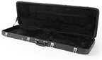 Yamaha GCEB Electric Bass Hard Case – Rectangular Protection for Bass Guitars