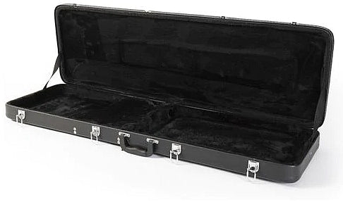 Yamaha GCEB Electric Bass Hard Case – Rectangular Protection for Bass Guitars