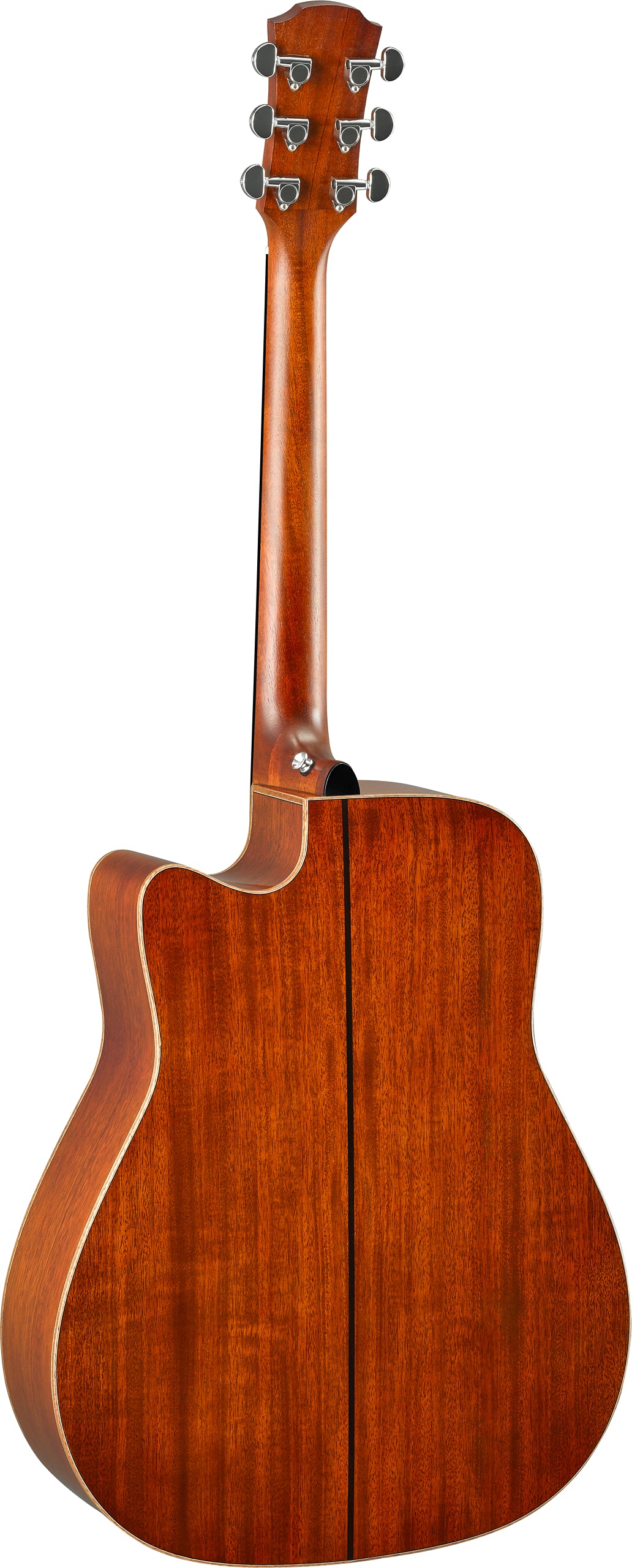 Yamaha A3M Tobacco Brown Sunburst Acoustic-Electric Guitar